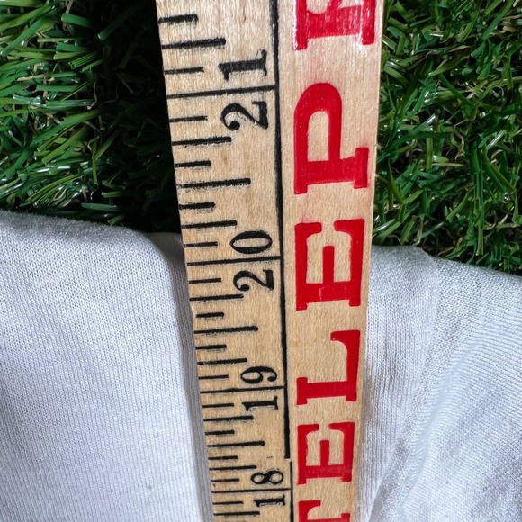 Vintage 80s Teenage Mutant Ninja Turtles Screen Stars Kids T-Shirt‎ Size 14-16 - Picture 4 of 5